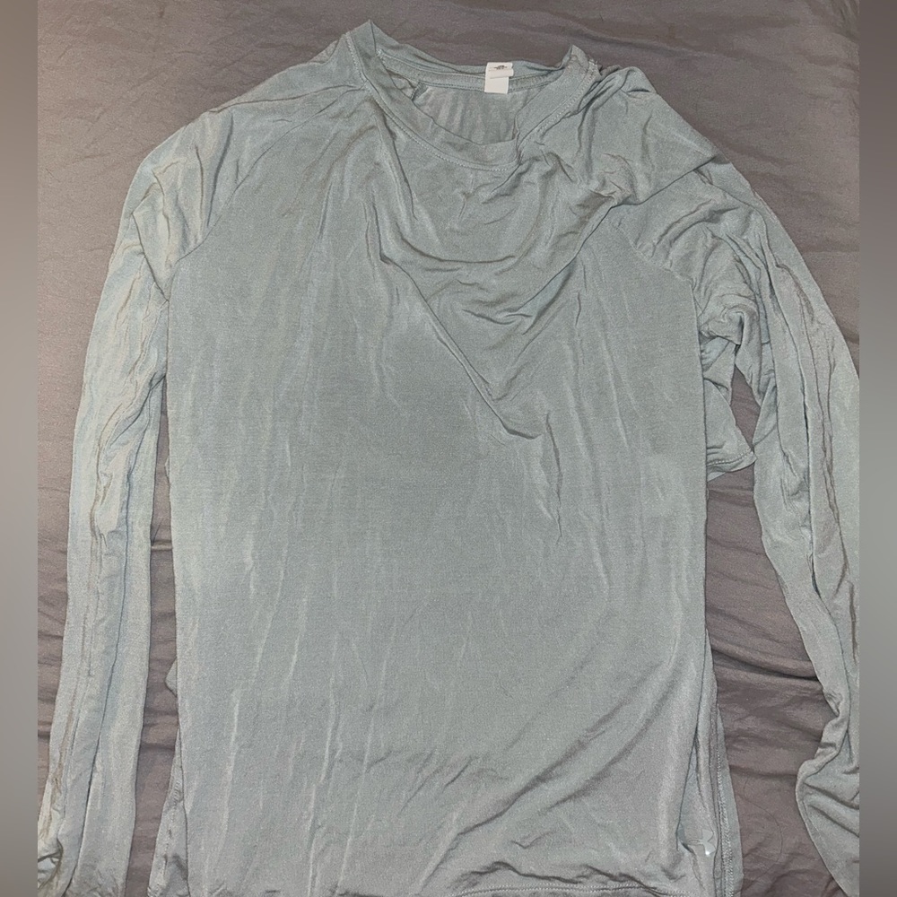 Under Armour Long Sleeve